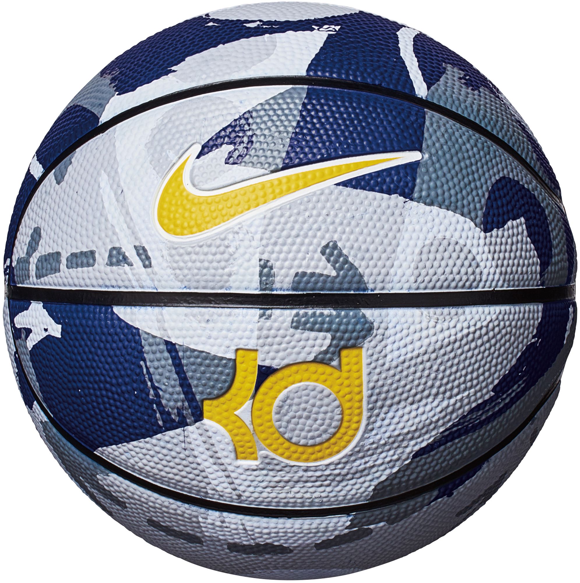 nike official basketball