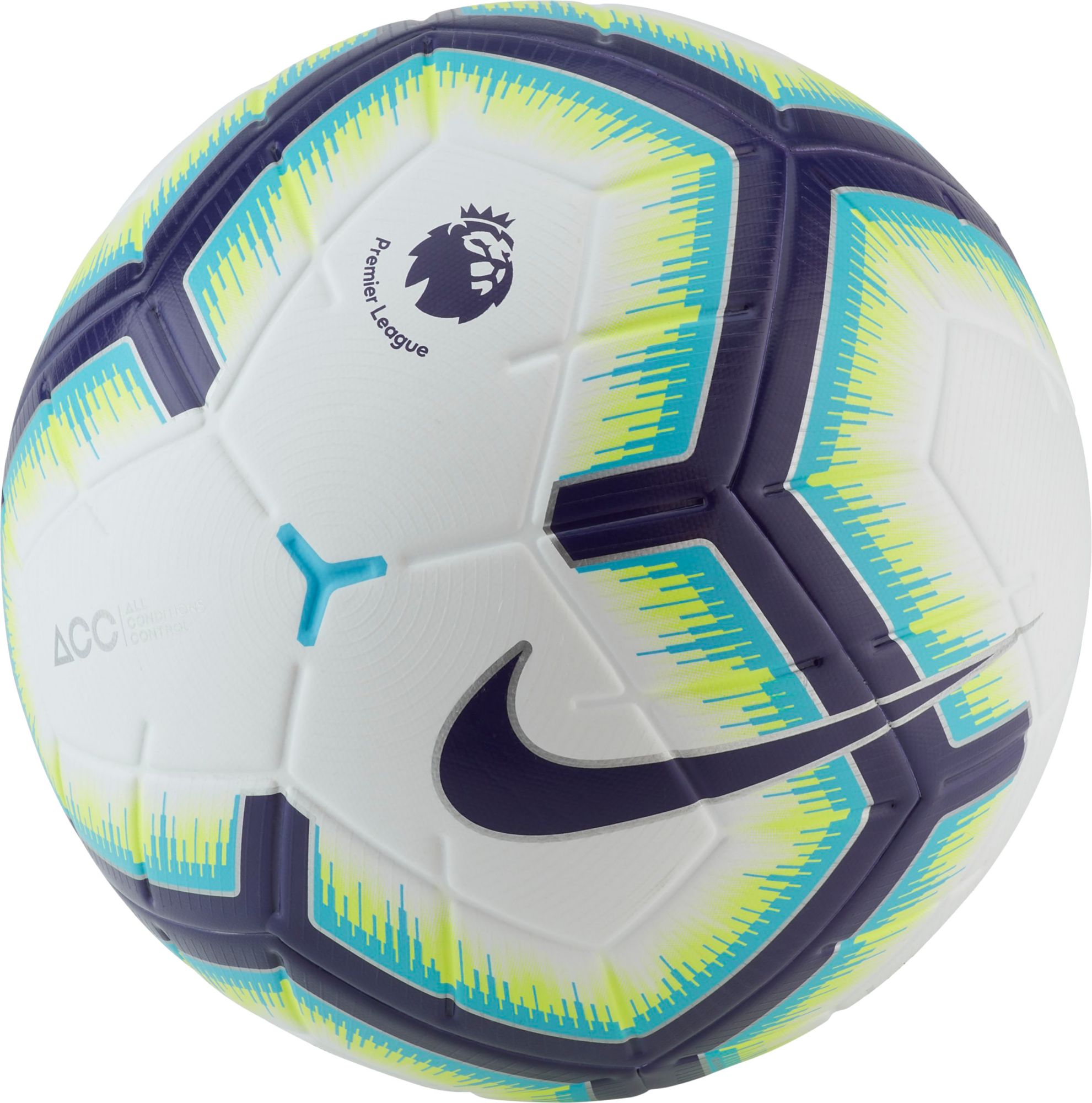 official match ball nike