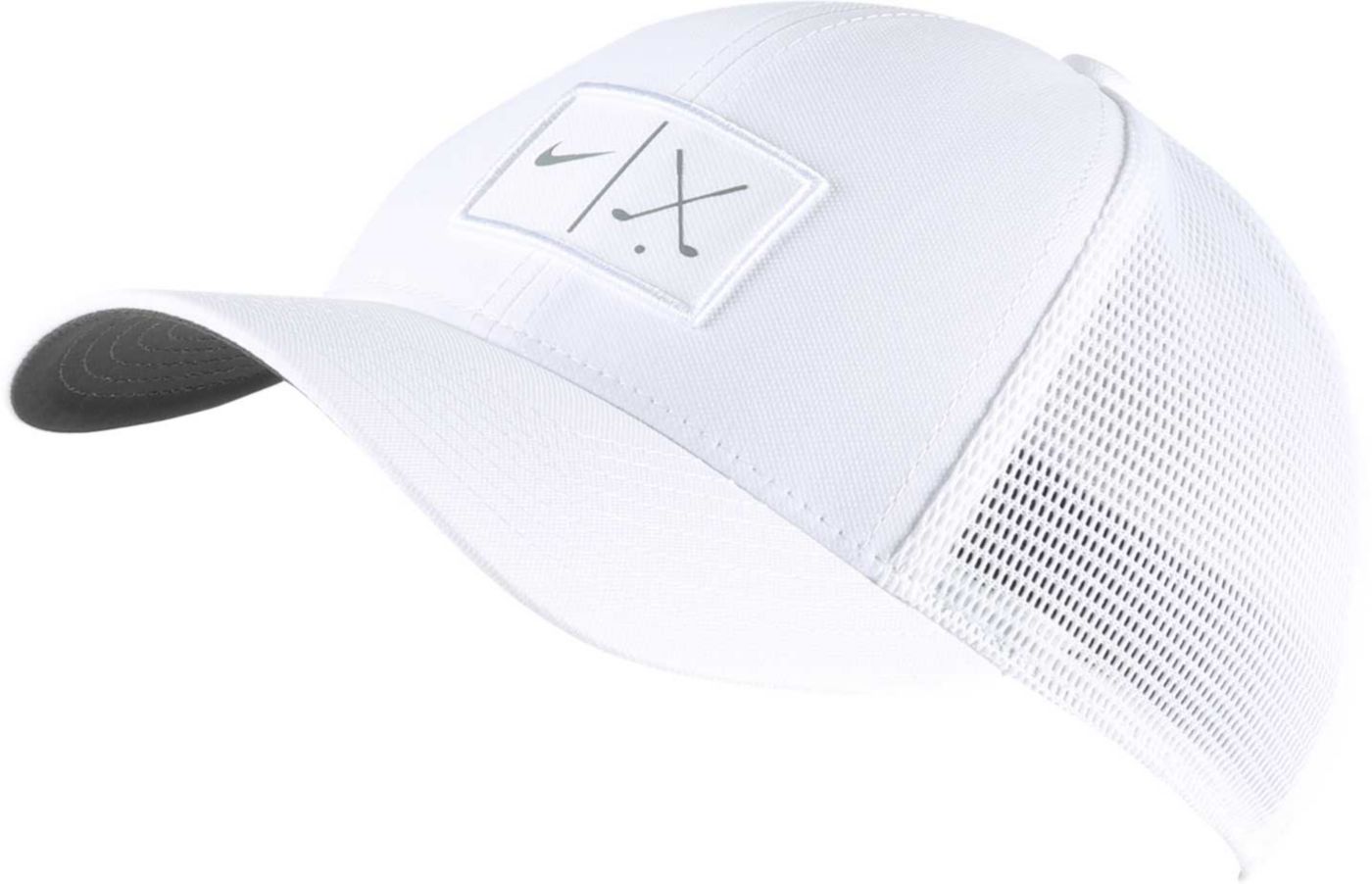 Nike Men's Mesh Golf Hat | DICK'S Sporting Goods