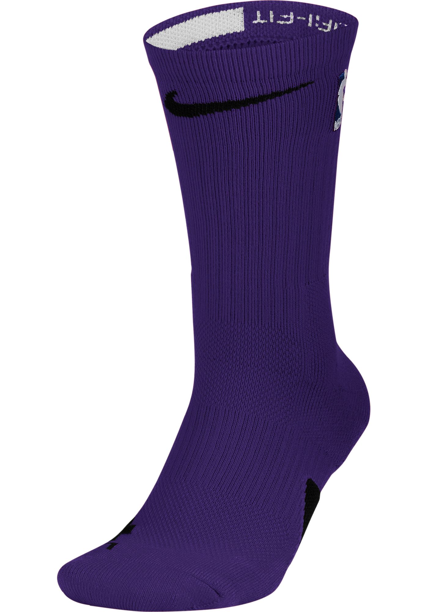 royal blue elite socks