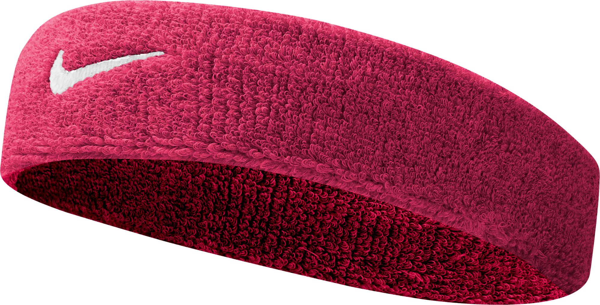 Nike BCA Swoosh Headband - 2”
