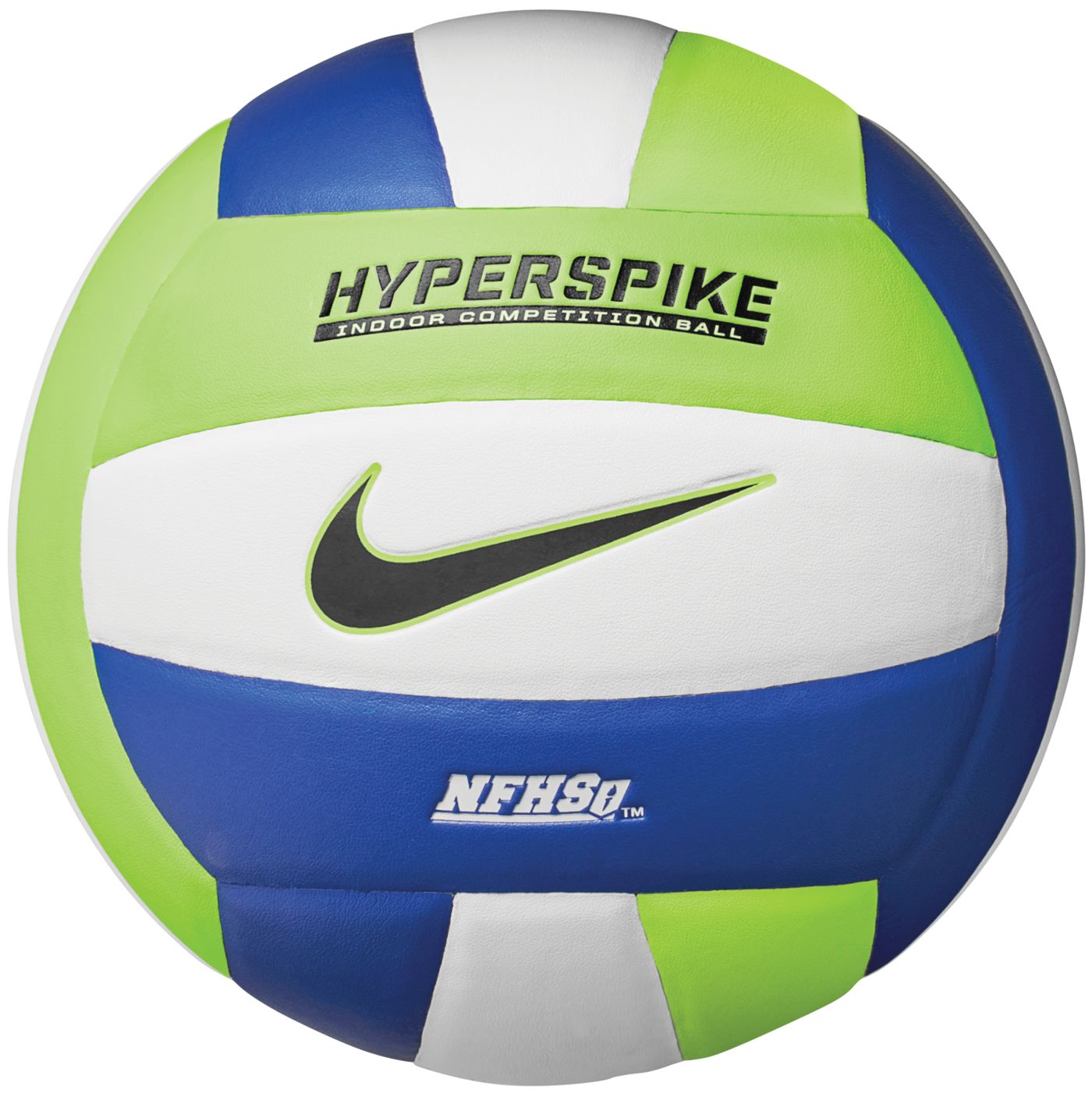 hyperspike volleyball