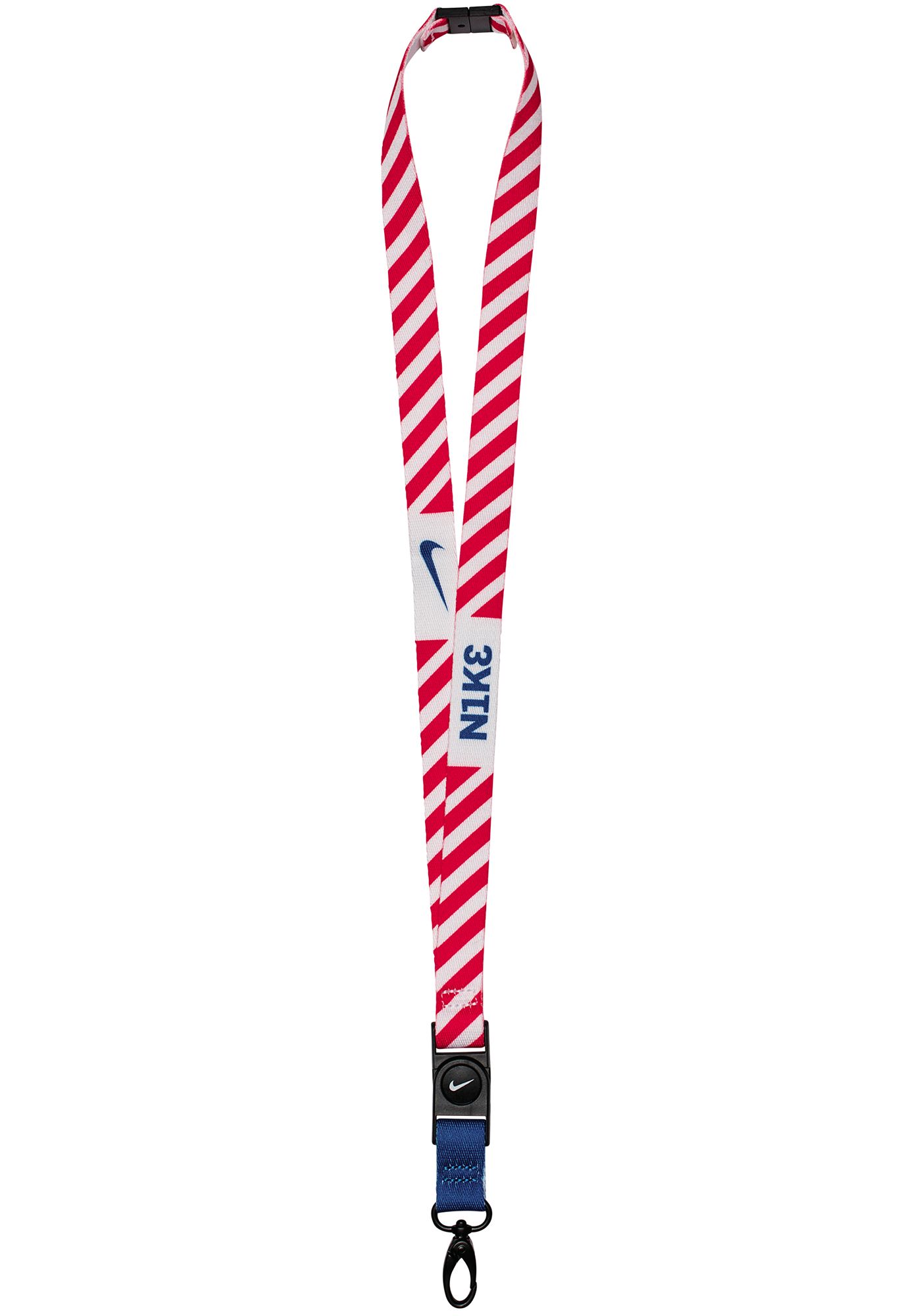 nike lanyard premium