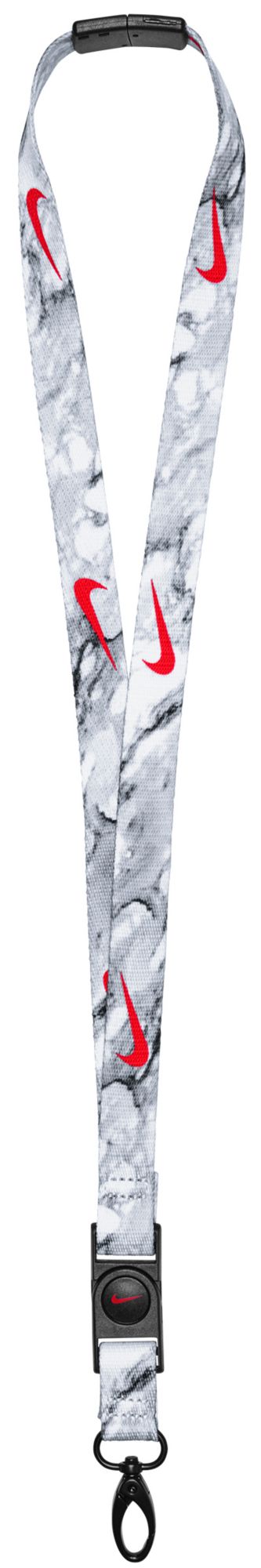 nike lanyards