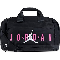 Woman duffle bag/Spend the night bag/Girl duffle bag/travel bag