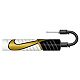 White/Metallic Gold/Black