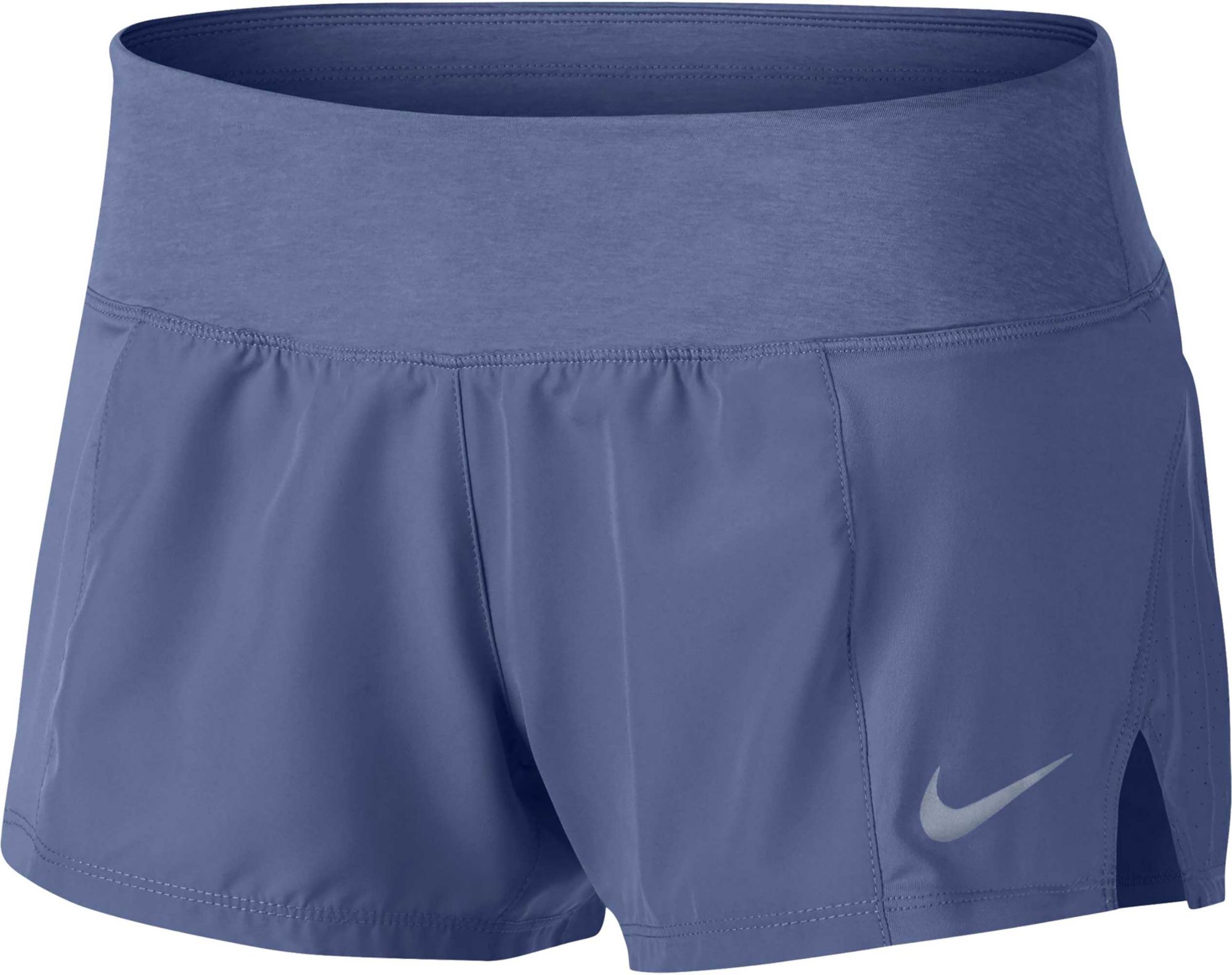 purple nike shorts outfit