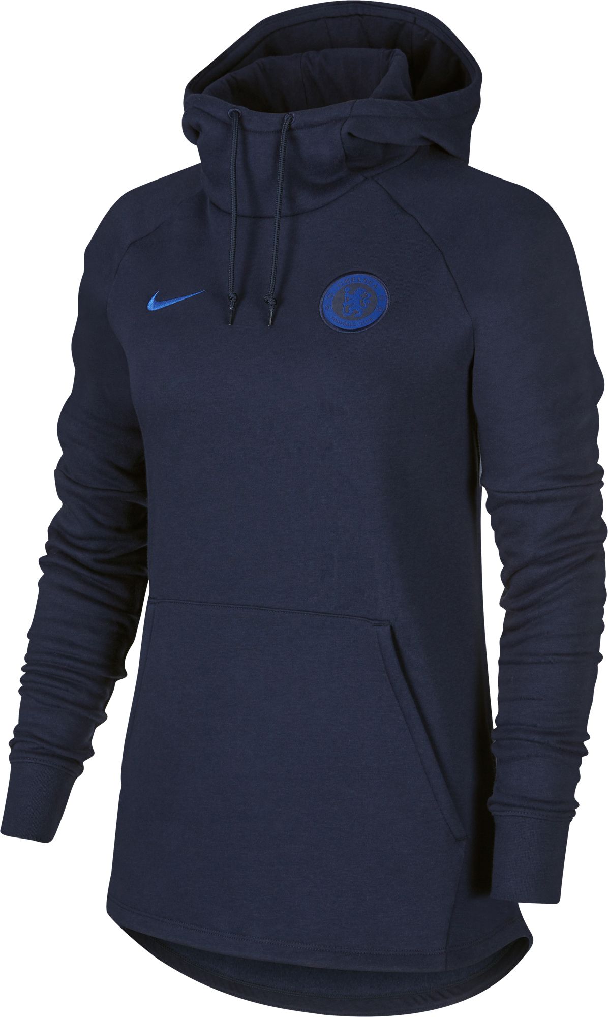 chelsea nike hoodie