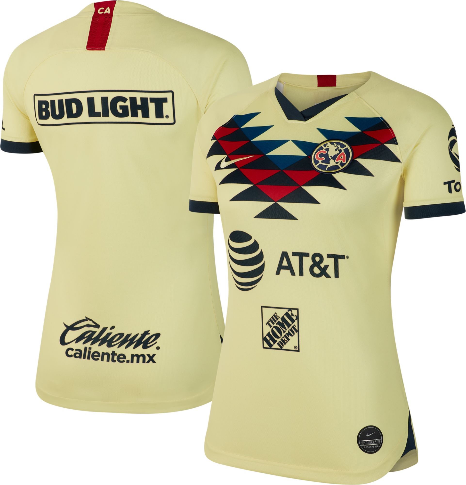 club america polo