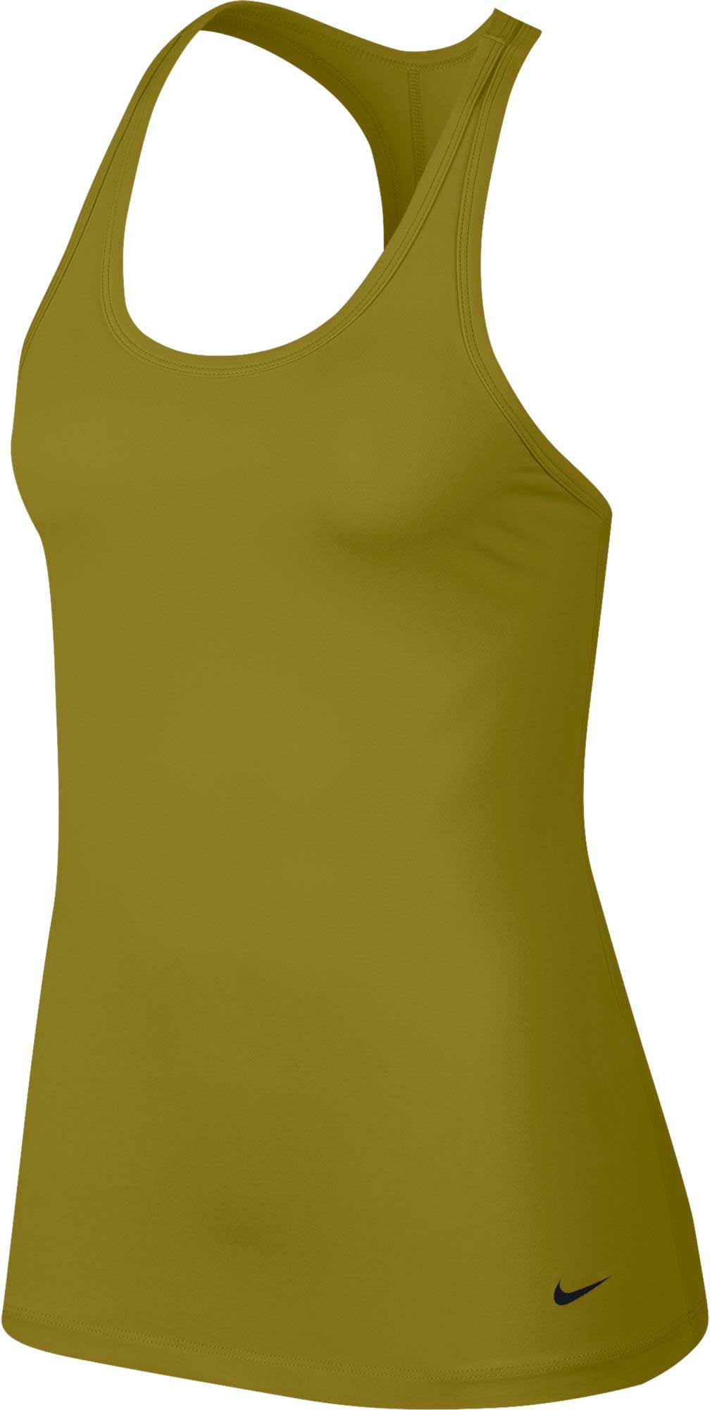 Nike Women's Get Fit Tank Training Top