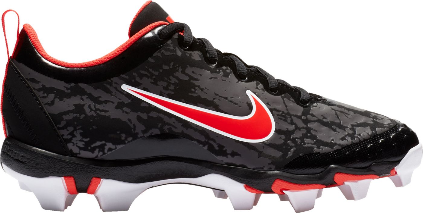 nike women's hyperdiamond 2.5 softball cleats