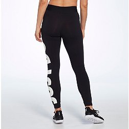 Nike Futura leggings in black