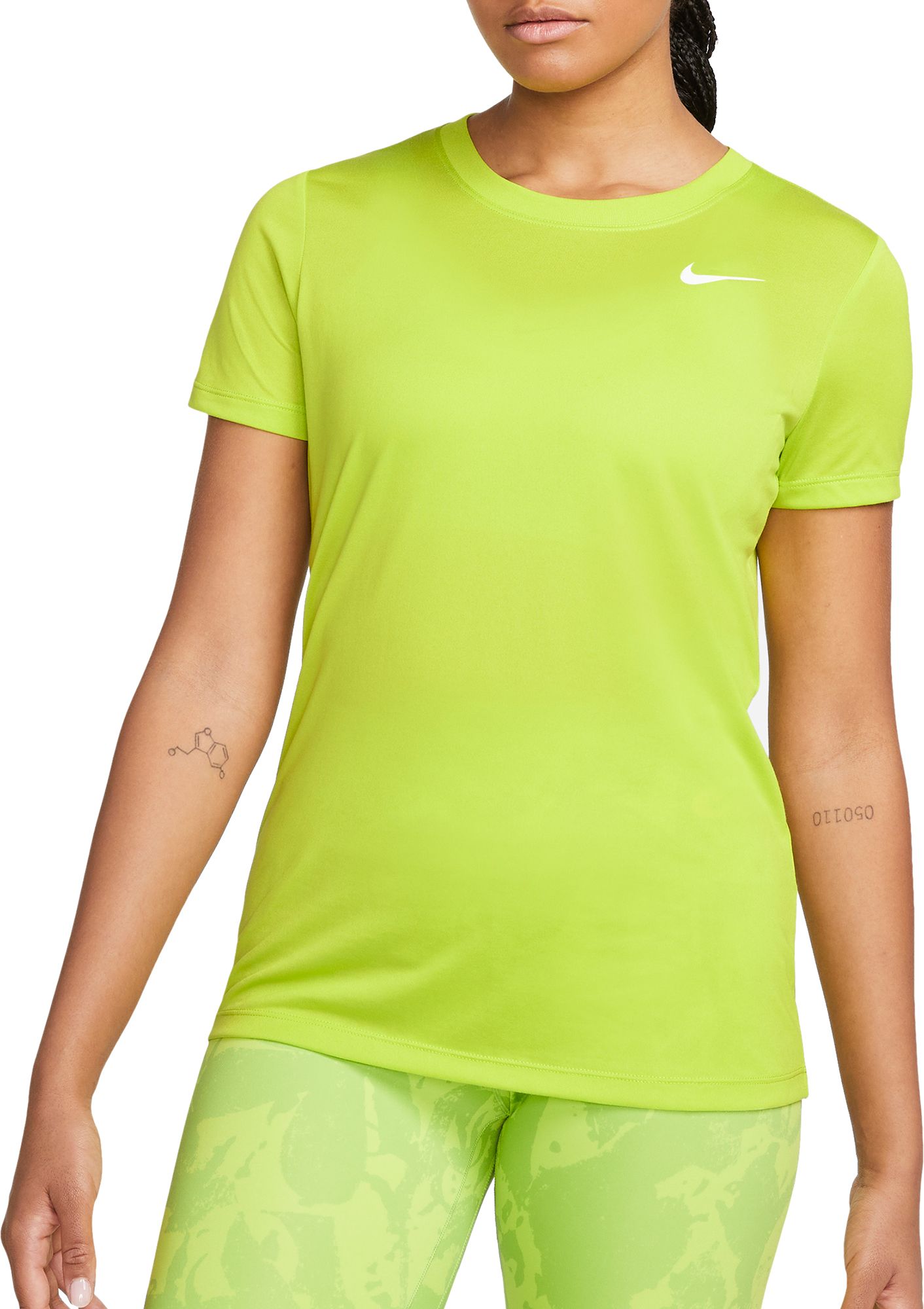 Nike Women's Legend Training T-Shirt
