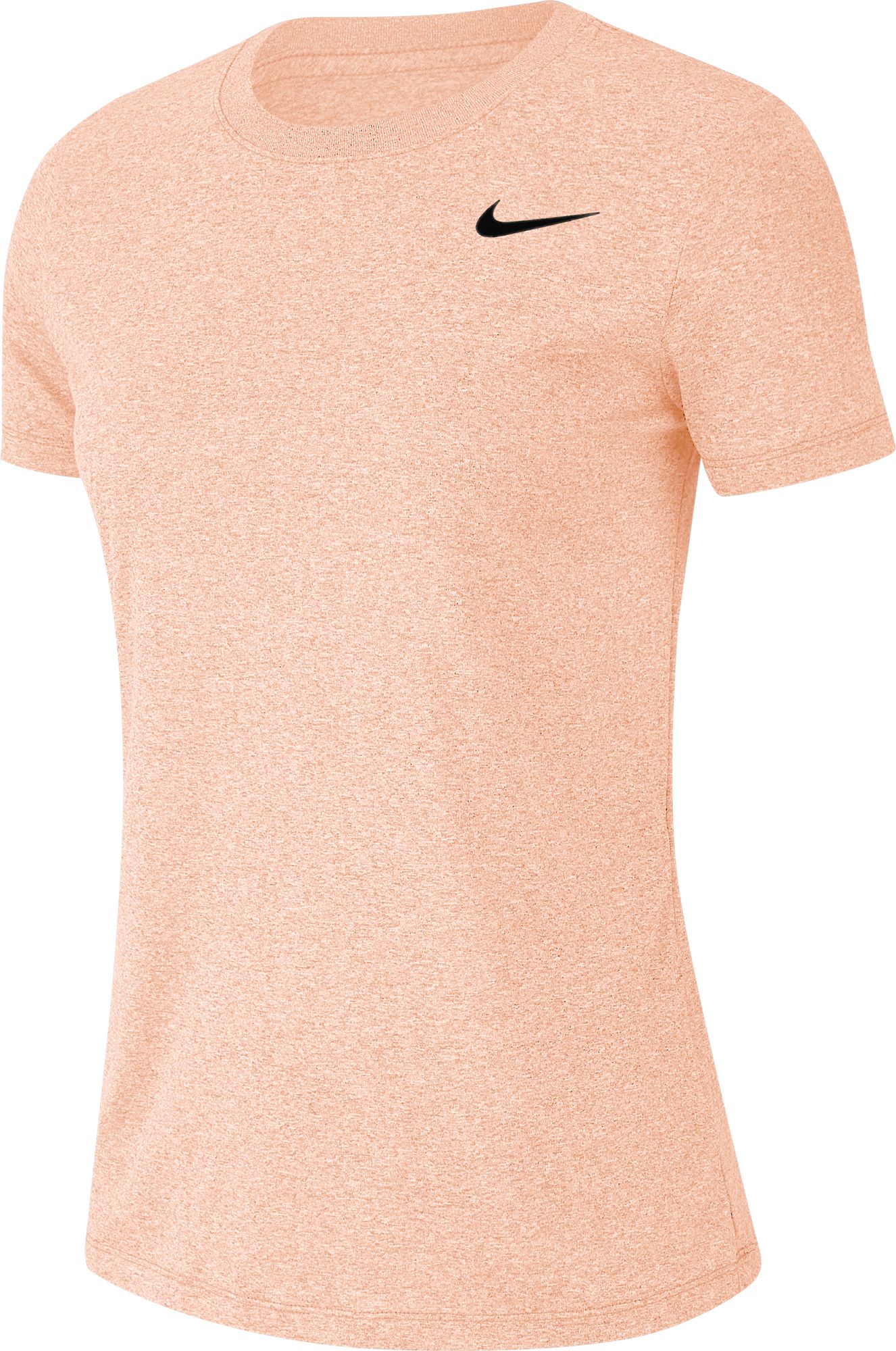 nike women's shirts clearance