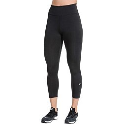 Nike Running Yoga Capri Pants Women's Size Small Black : r