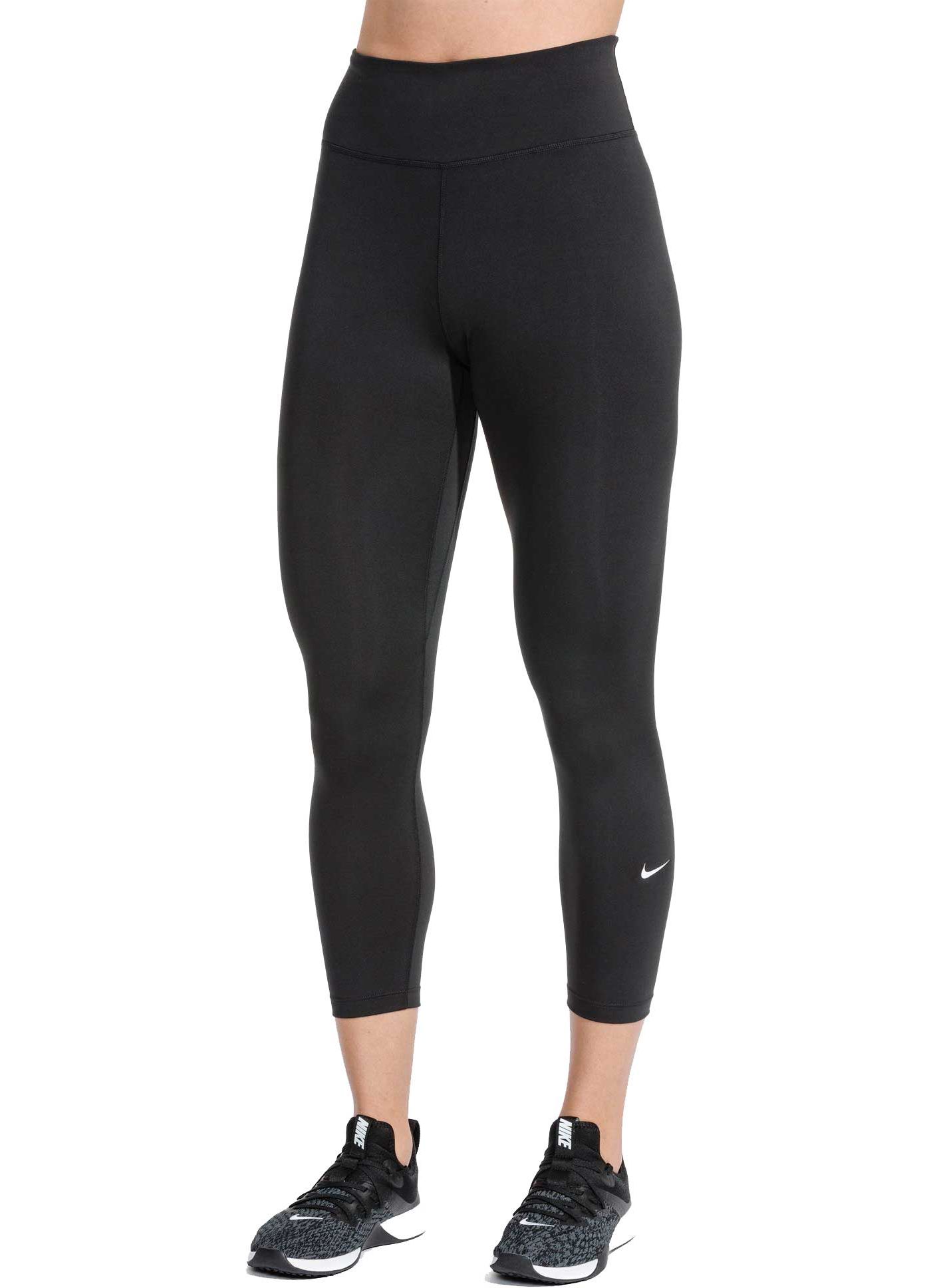 nike one womens tights