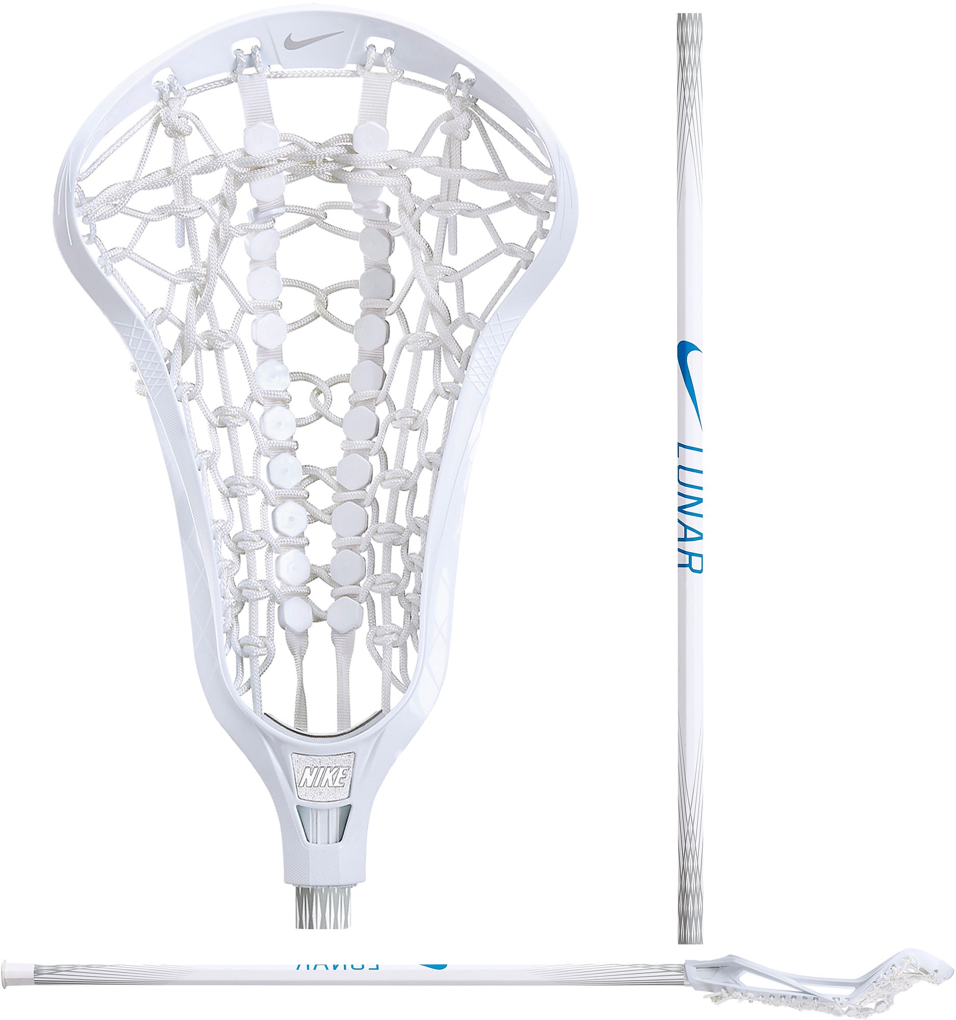 nike lunar 2 womens lacrosse stick