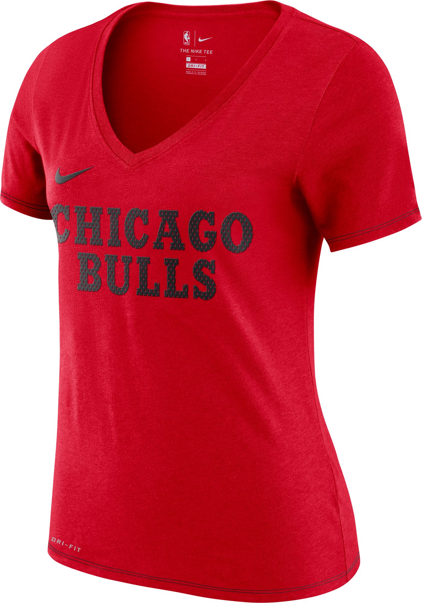 adidas bulls shirt