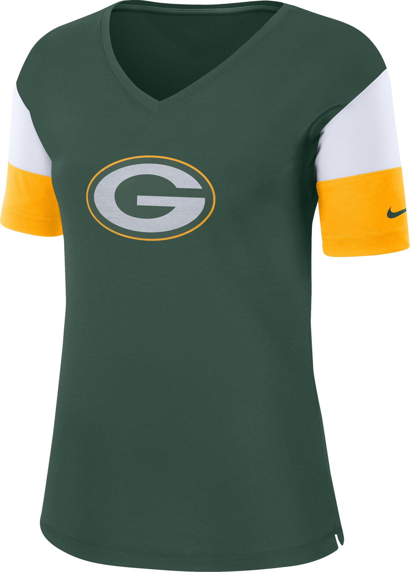 packers female jersey