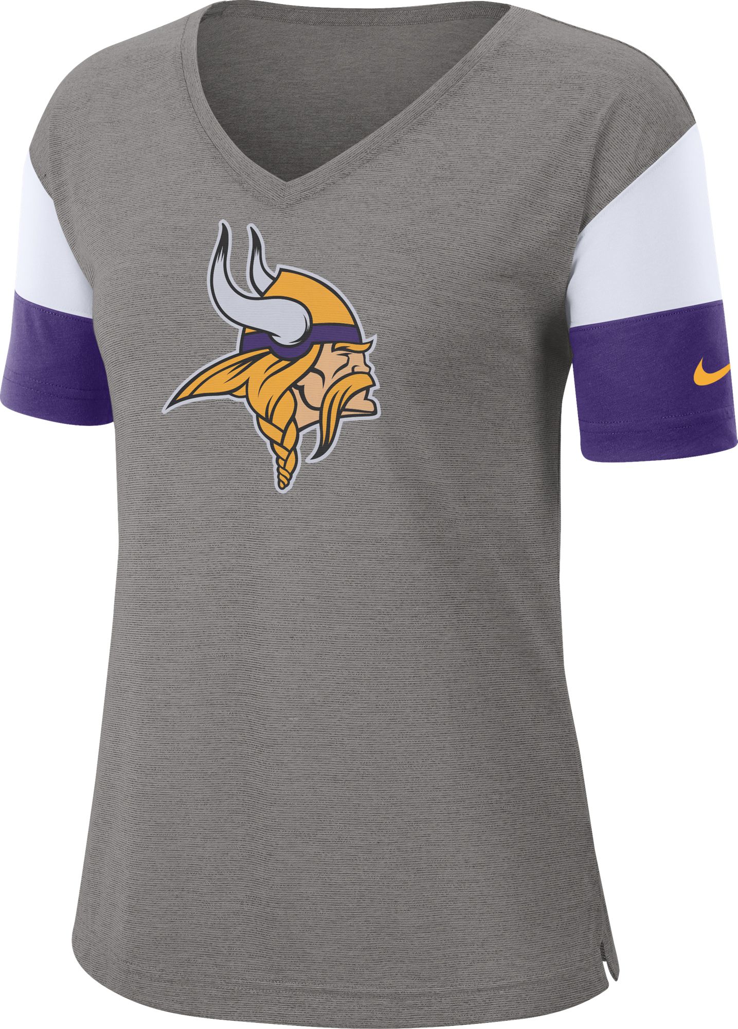 minnesota vikings nike shirt