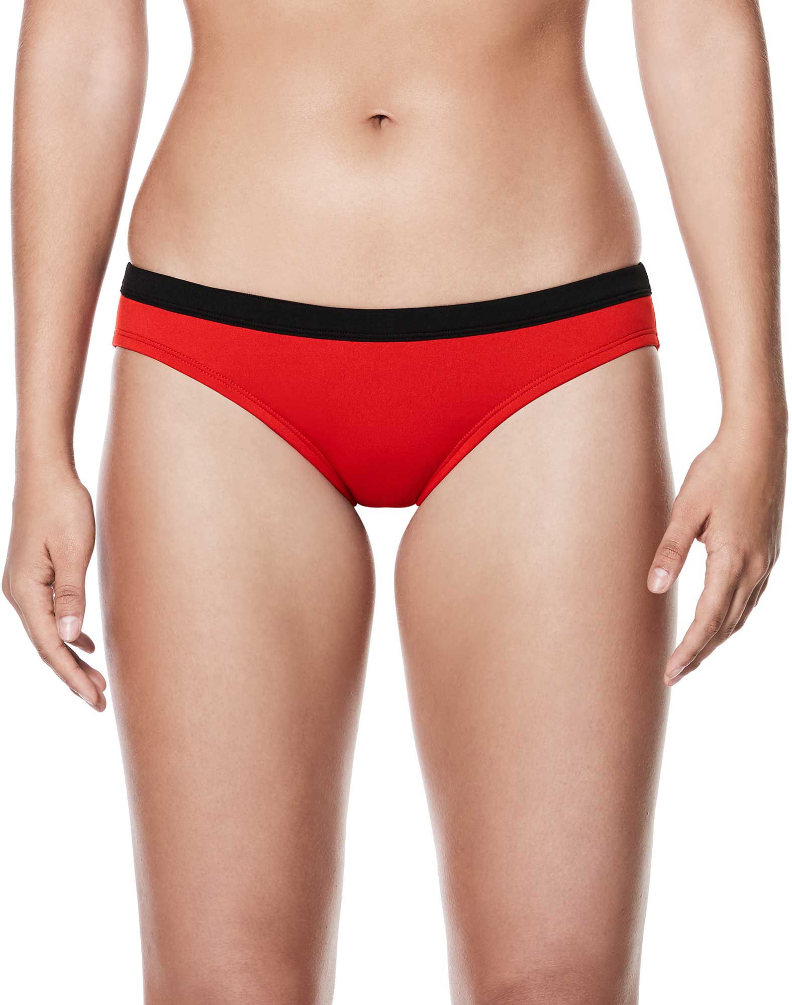 nike lifeguard bikini