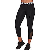 Nike Women's Pro Crop Tights