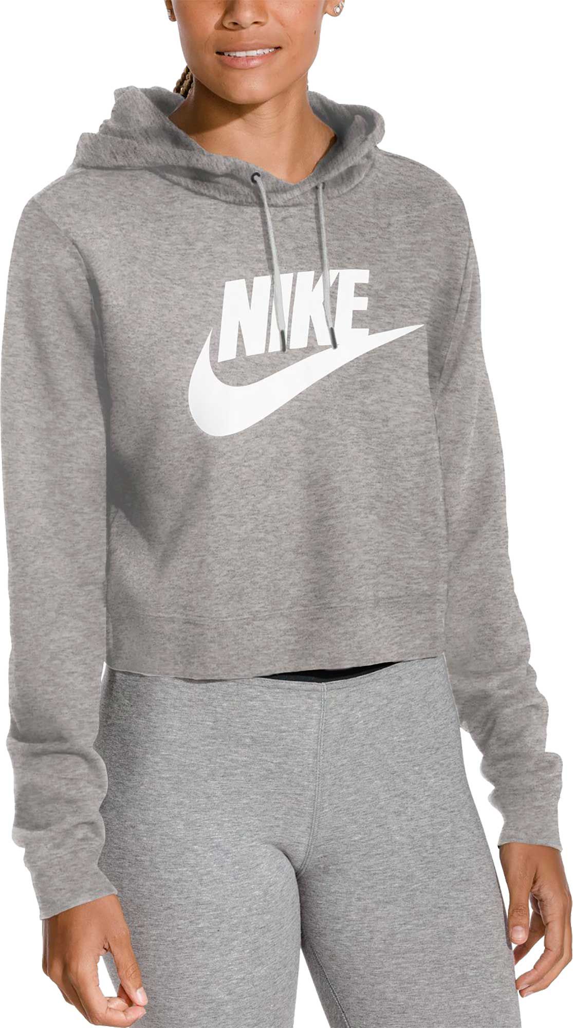 Women's Hoodies & Sweatshirts: Nike & More | Best Price Guarantee at DICK’S