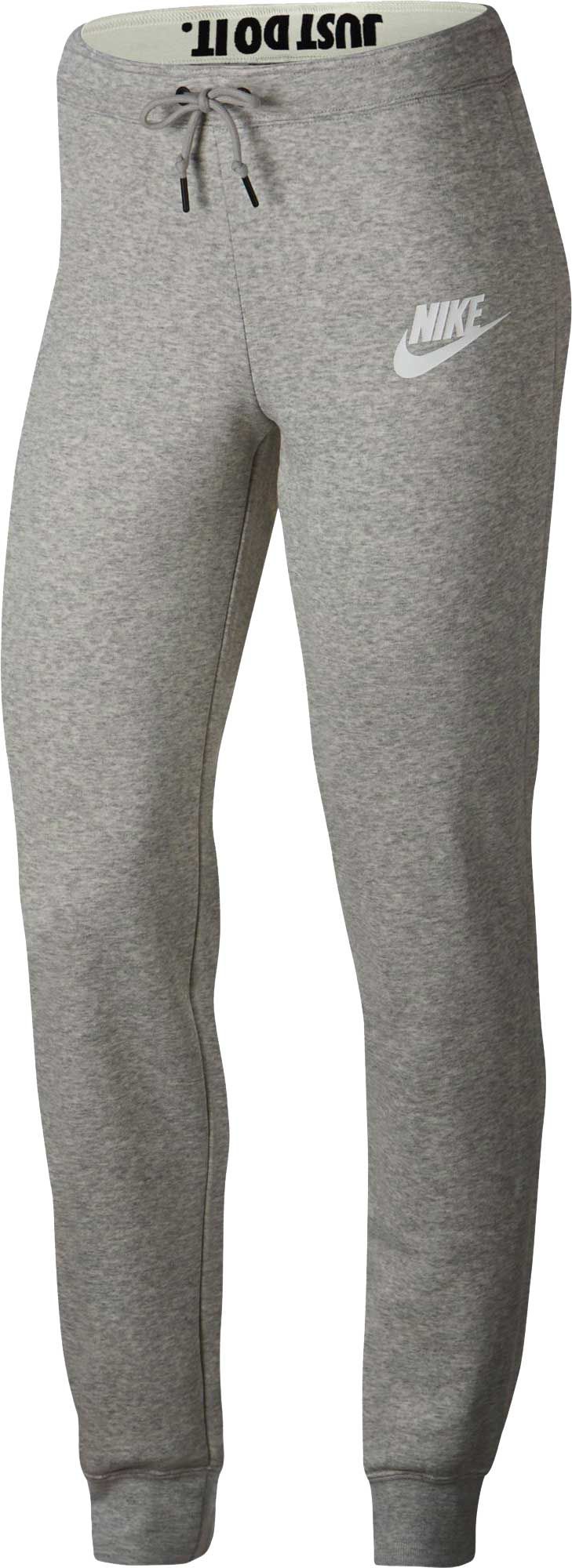women's nike sweatpants xs