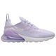 Amethyst/White