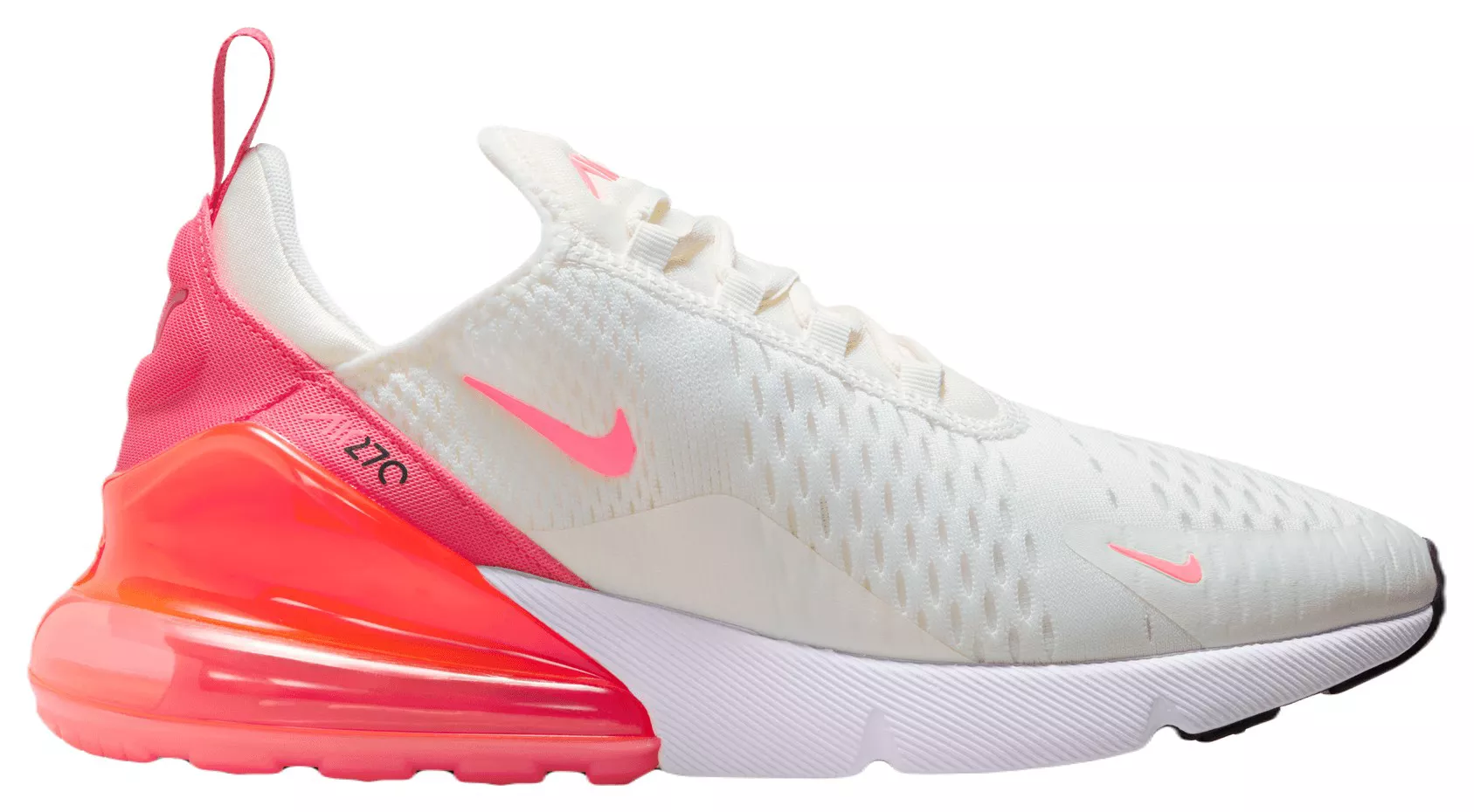 Nike Women's Air Max 270 Shoes