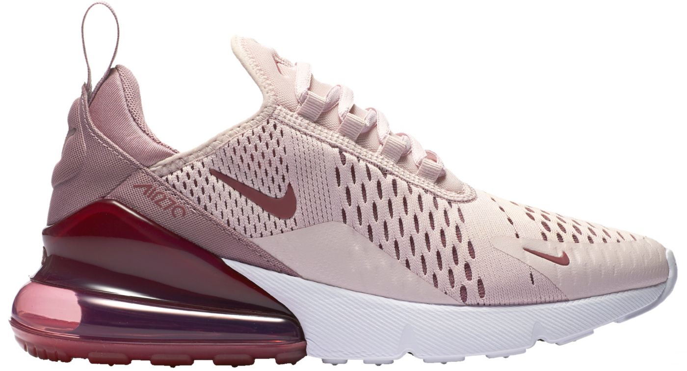Nike Women's Air Max 270 Shoes DICK'S Sporting Goods