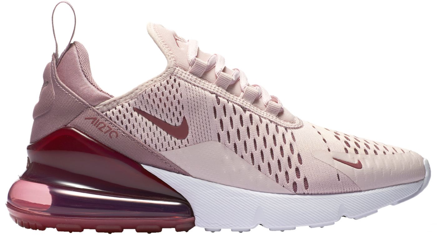 nike 270 womens rainbow