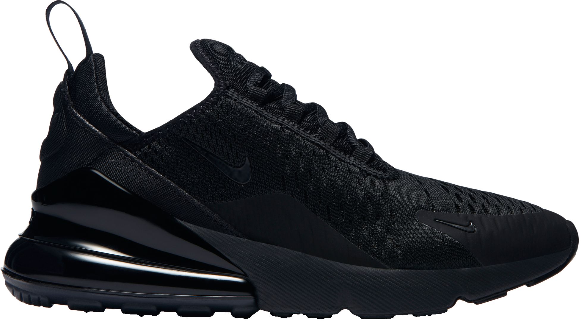 All Black