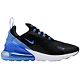 Black/Blue