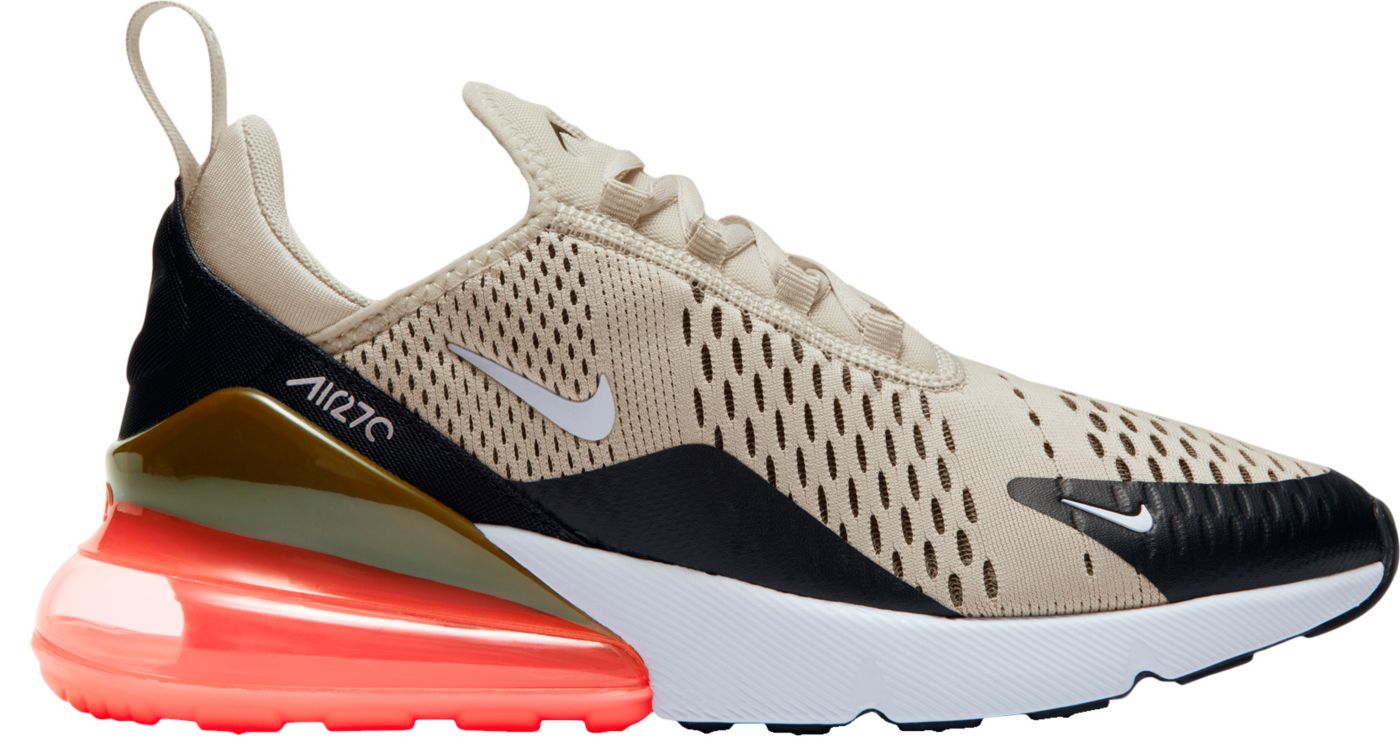 nike air max 270 womens sneaker