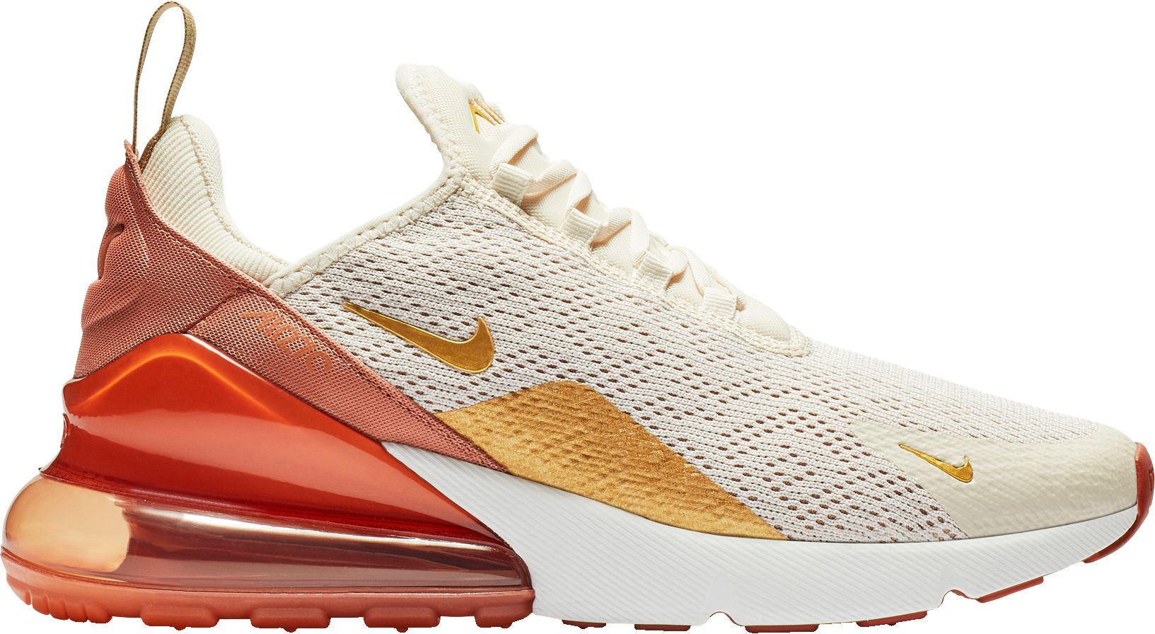 Nike Women's Air Max 270 Shoes