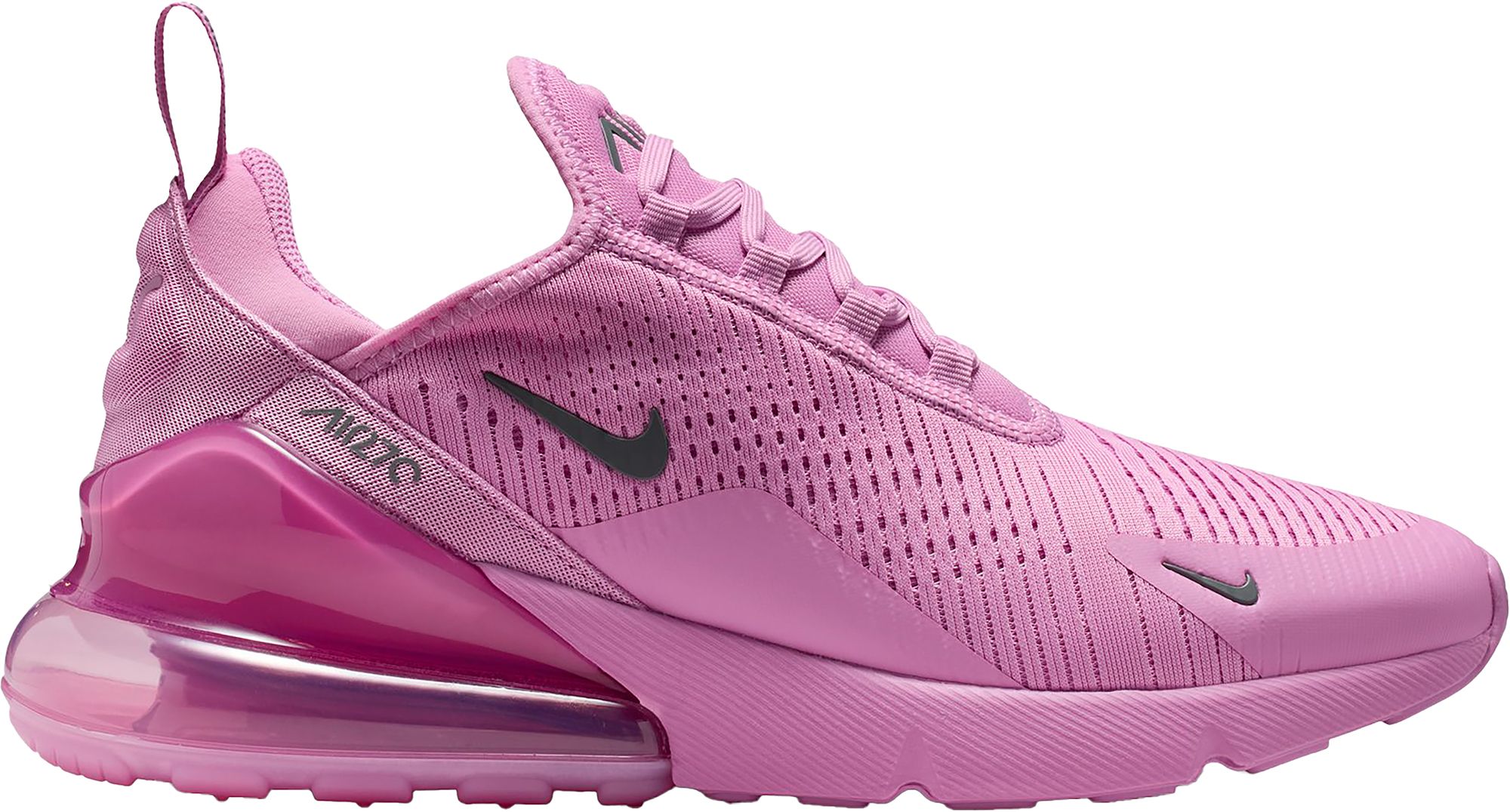 Lt Magenta/Grey