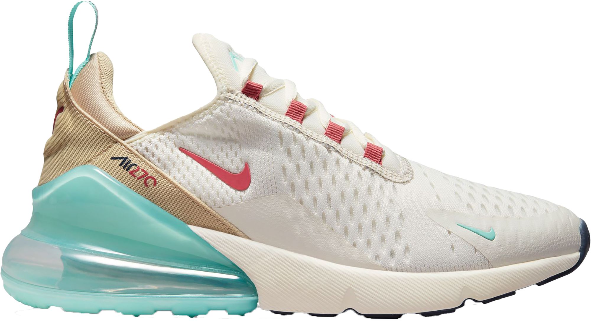 Nike Women's Air Max 270 Shoes