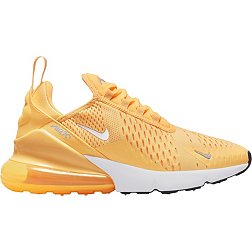Nike Tie-Dye Sunset Colored Air Max 270 Sneaker