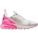 White/Pink Shock