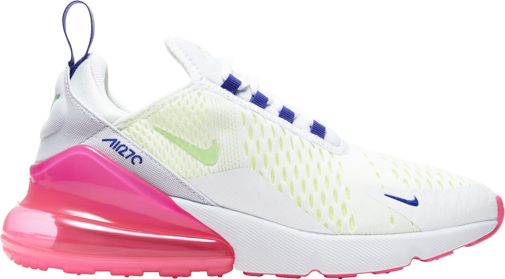 Nike Air Max 270 Men S Women S Kids Best Price Guarantee At Dick S