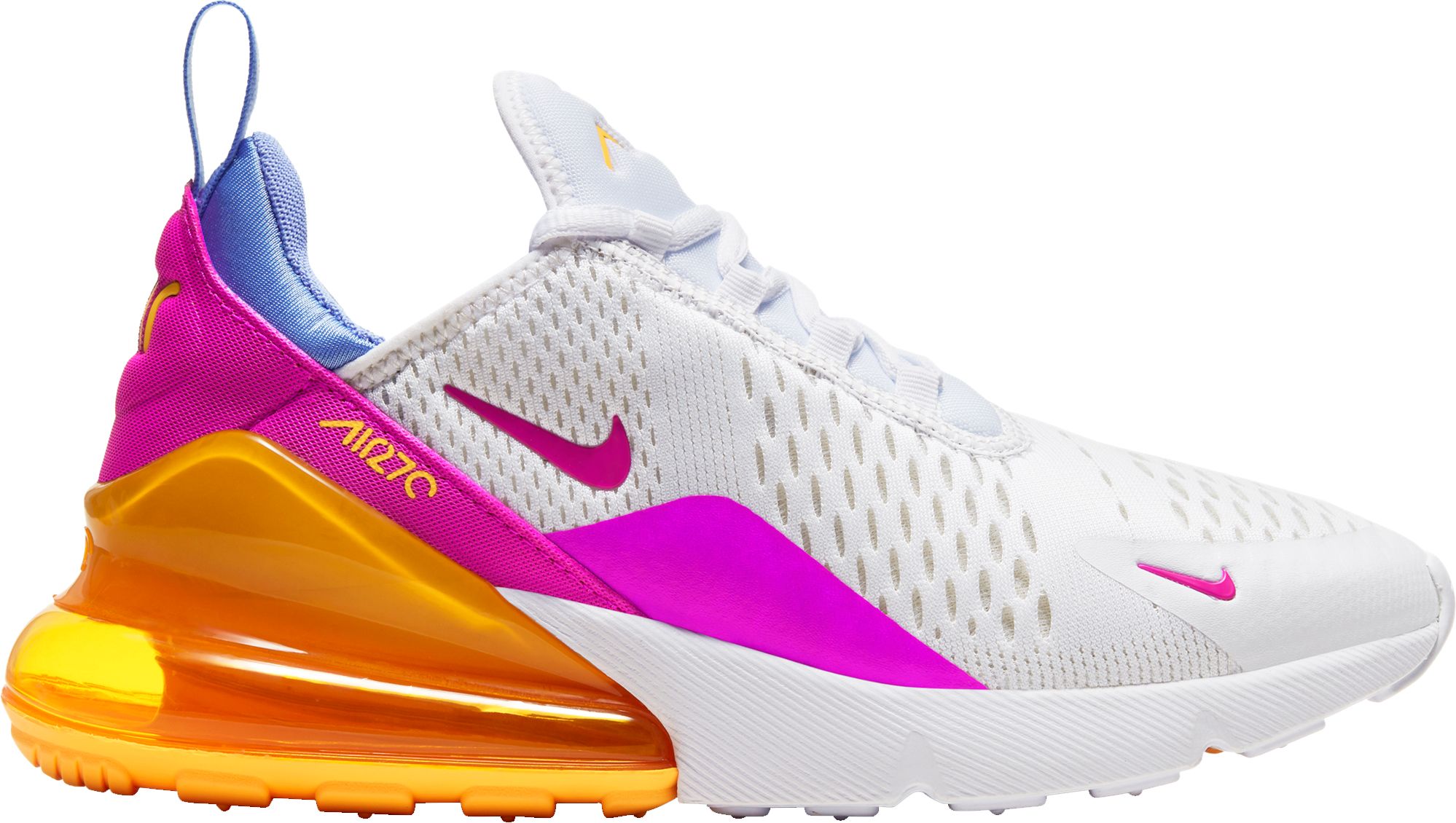 nike 270 34