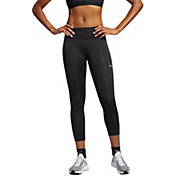 Nike Women's Run Fast Cropped Legging