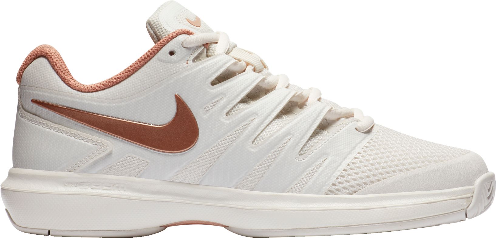 nikecourt air zoom prestige women's tennis shoe