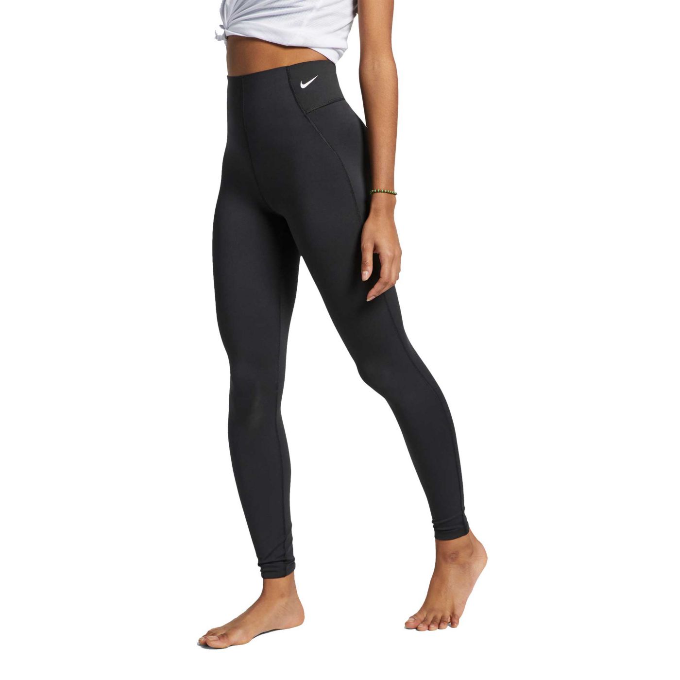Nike One Women�s Sculpt Victory Training Tights DICK�S
