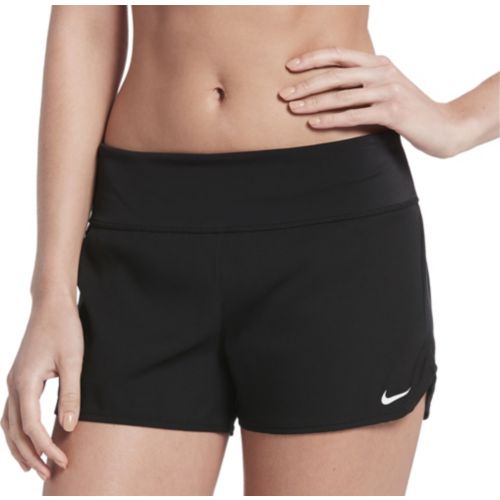 Nike Women's Solid Element Swim Boardshorts | DICK'S