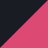 Black/Pink