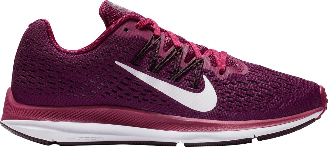 women's running shoe nike air zoom winflo 5