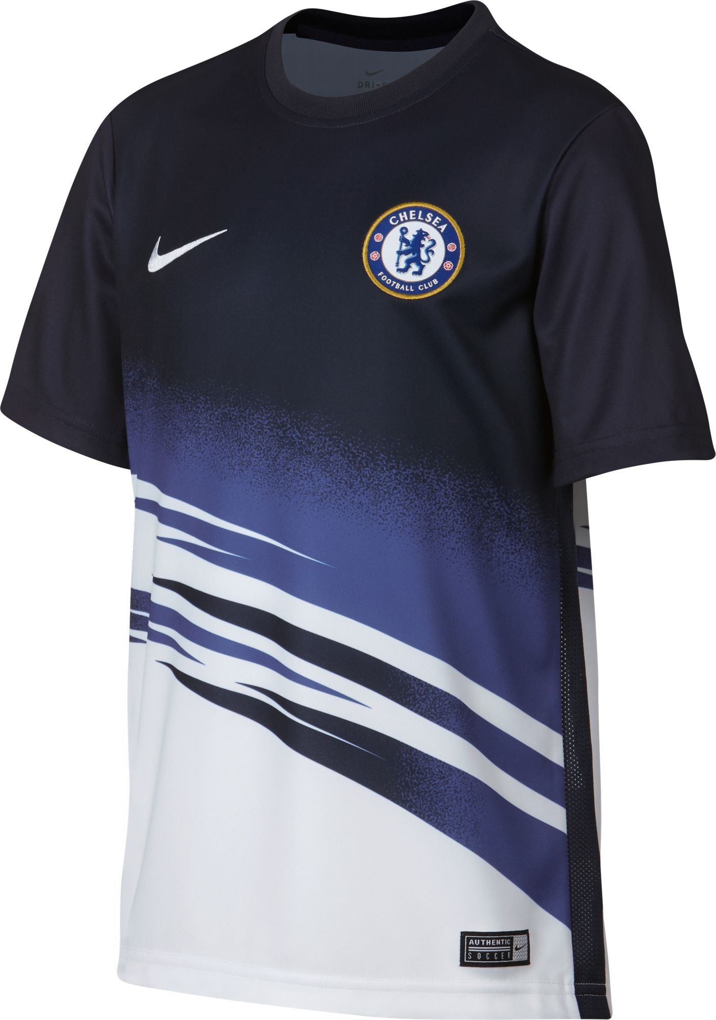 chelsea new t shirt