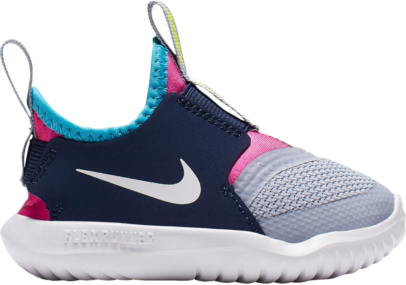 nike flex review runner's world